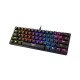 Ant Esports Mk1200 Mini Red switch
